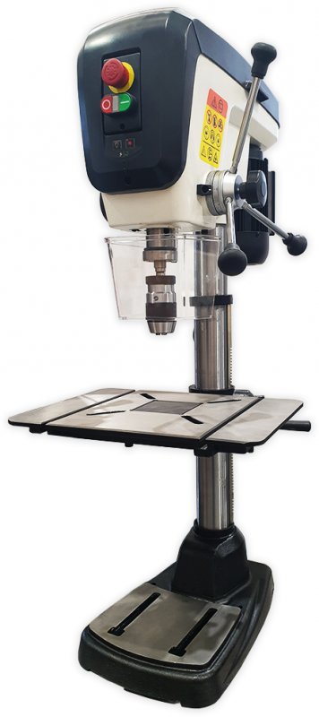 JDP15B-JET-Drill Press