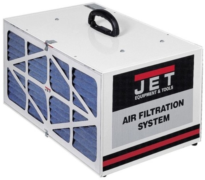 AFS-500-JET-Air-Filtration-System