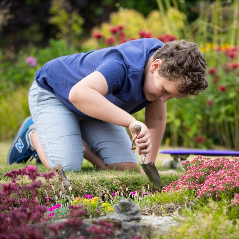 Spear & Jackson Children's Garden Hand Tool Gift Set Turners Retreat