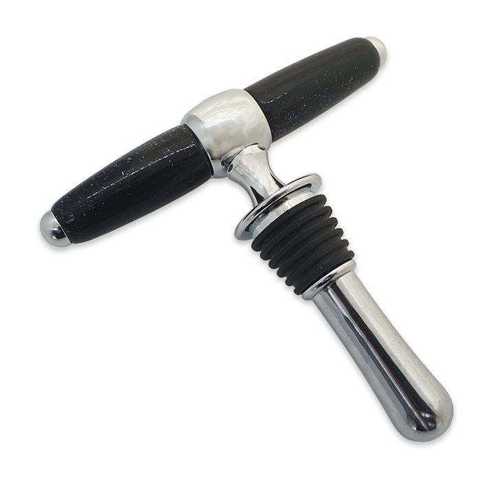 ACBSK Artisan Corkscrew Bottle Stopper Kit