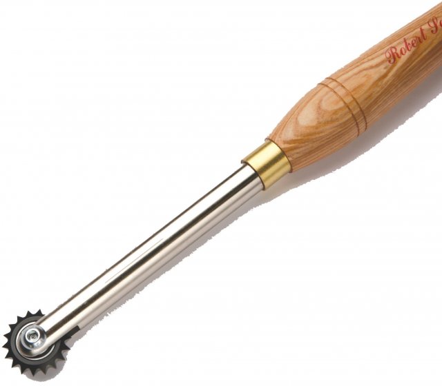 Texturing tools for wood lathe discount