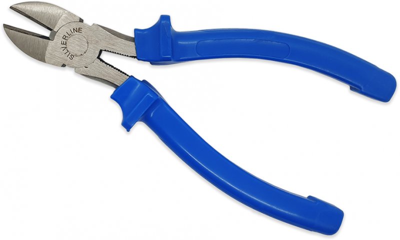 Silverline Side Cutting Pliers