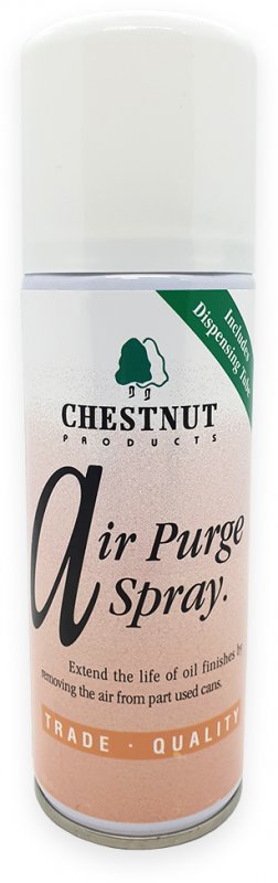 CAPS200 Air Purge Spray