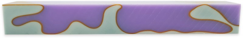 APB22 Pen Blank Calypso