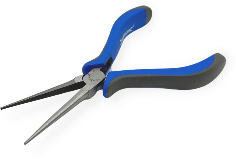 Silverline Needle Nose Mini Pliers