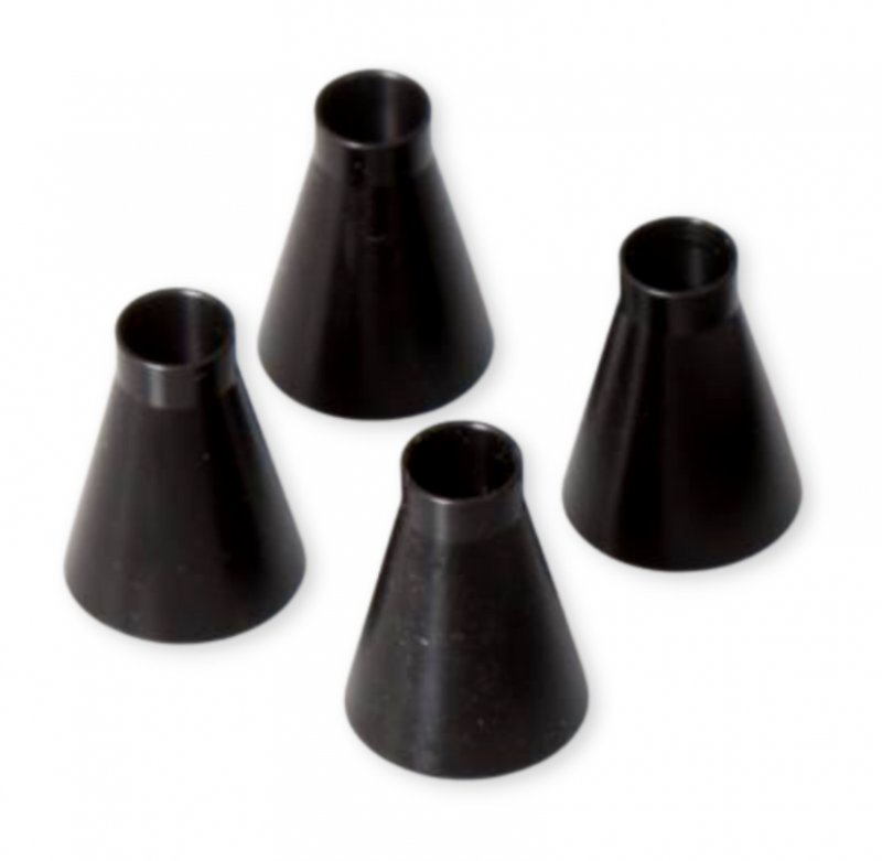 BUSH99 Non-Stick Plastic Bushing Set