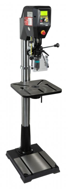 NOVA NOVA Voyager DVR 18