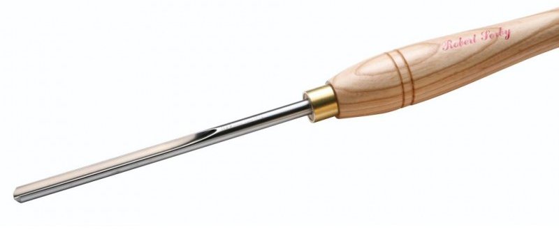 Robert Sorby Standard Bowl Gouge (Short Handle)