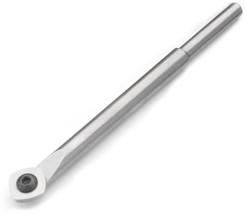 B827PENSHEAR - Modular Micro Pen Shear Scraper