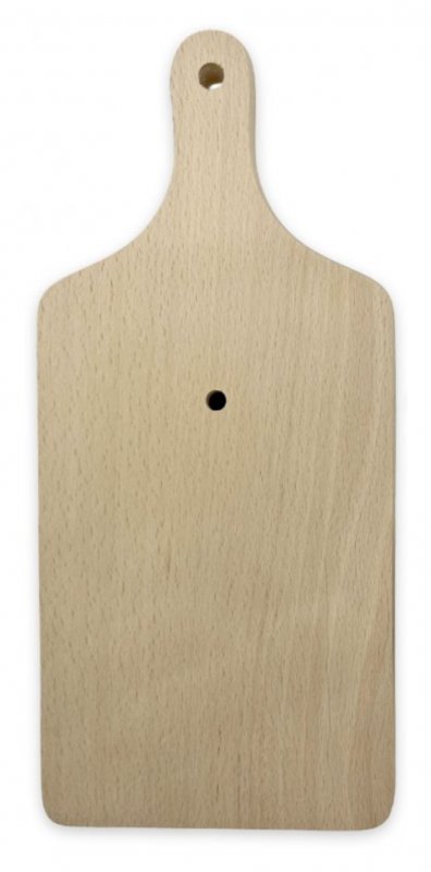 Dreweks Chopping Board Clock