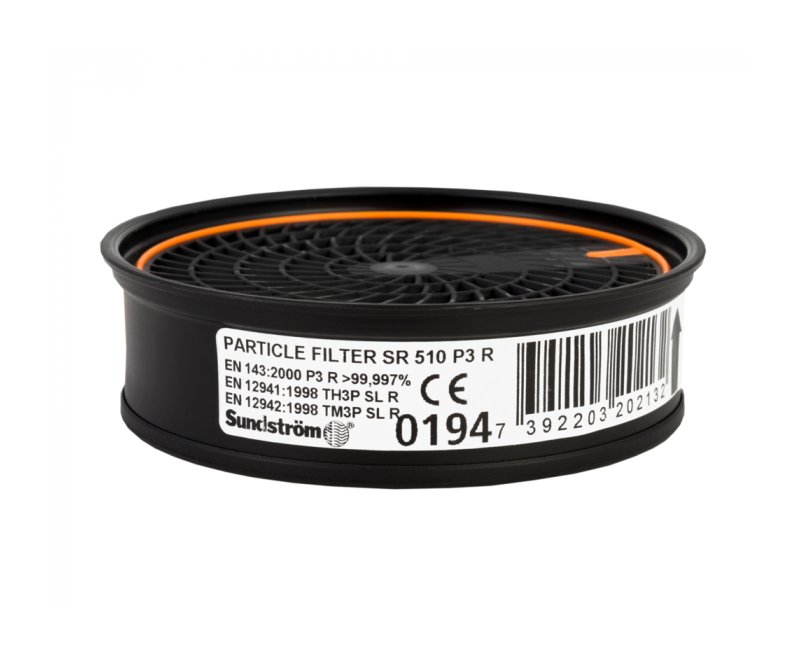H02-1312 - P3 R Replacement Filter