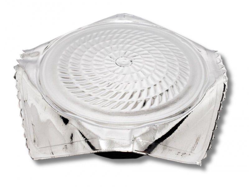 4 x Sundström gas filter SR 218 A2 H02-2012