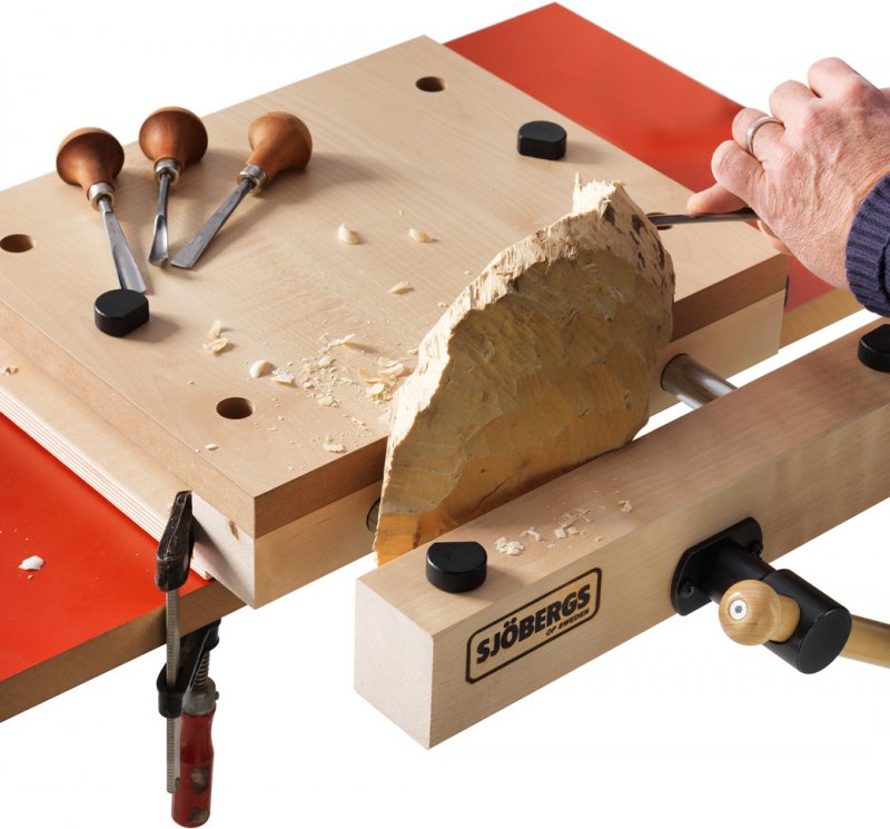 Smart vise on sale