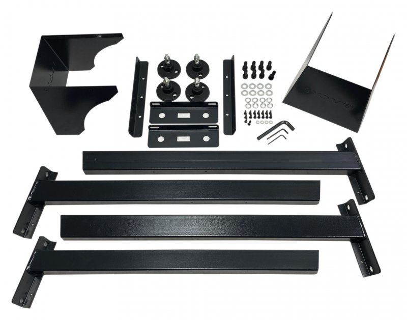 NOVA NOVA Neptune Midi DVR Lathe Stand