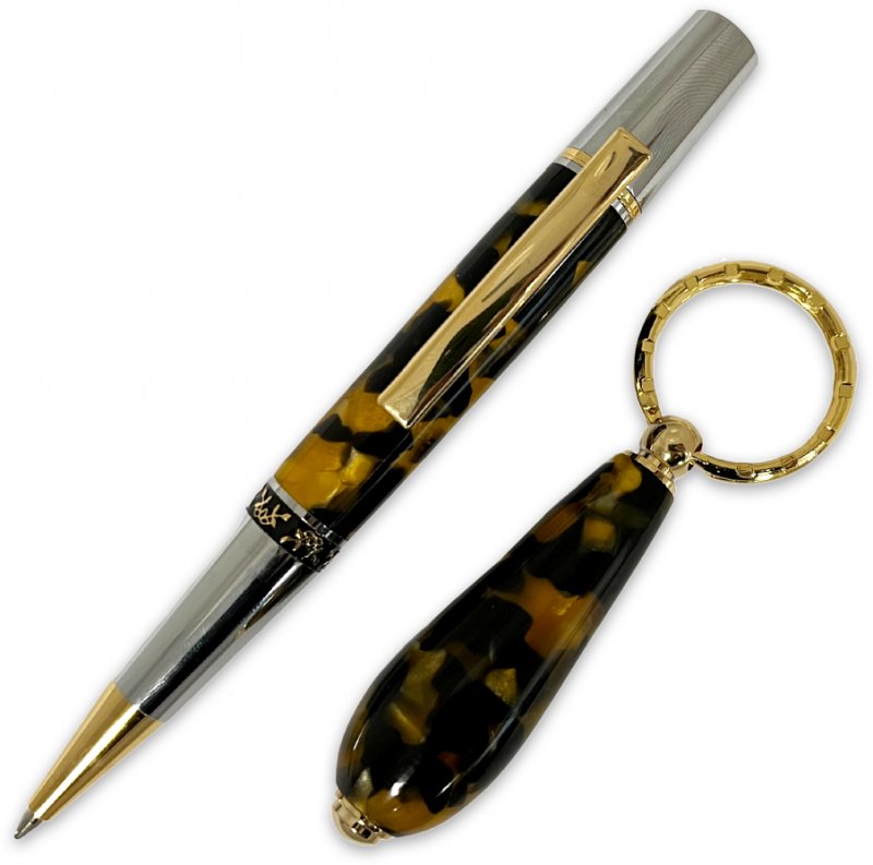 AEROBUNDLE - Aero Pen & Keyring Bundle