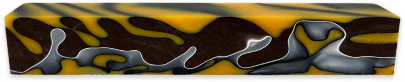 APB95 - Cheese Burger Pen Blank