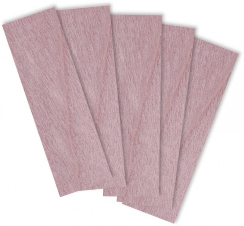 Lilac Veneer Bundle (Pack of 5)