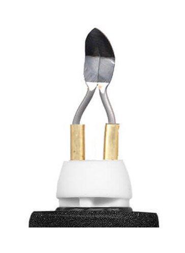 HD5MSP - Razertip Heavy Duty Fixed Tip Pen Spear Shader Medium Small