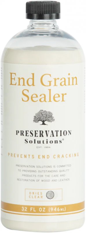 EGS - End Grain Sealer 32oz