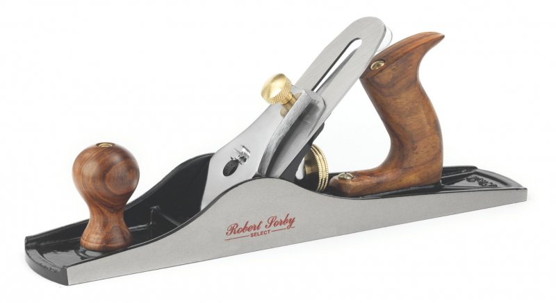 Robert Sorby Select Robert Sorby Select Carpenters Jack Plane No.5