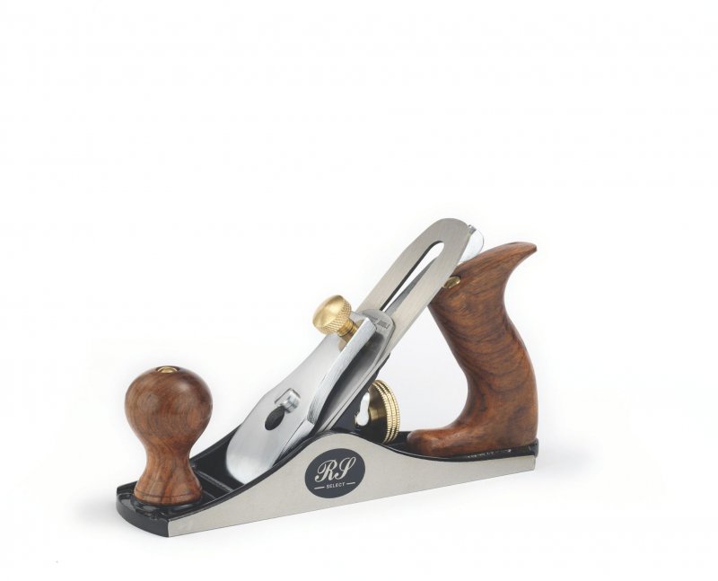 Robert Sorby Select Robert Sorby Select Carpenters Smoothing Plane