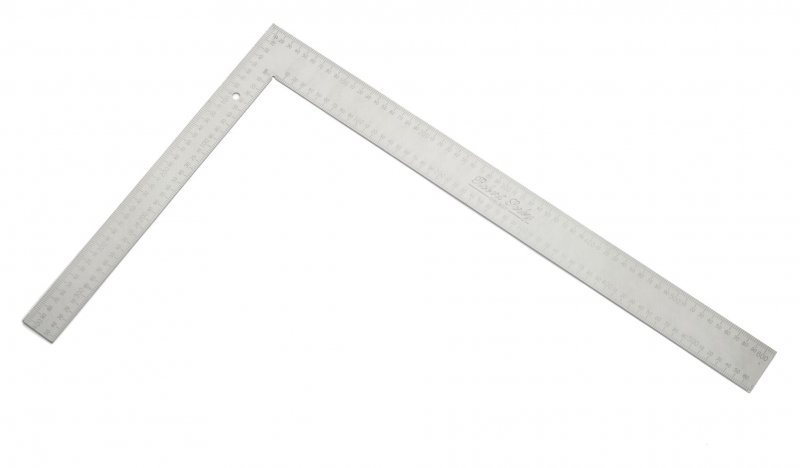 Robert Sorby Select Robert Sorby Select Framing Square 610mm (24