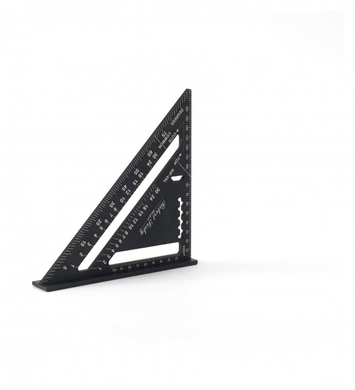 Robert Sorby Select Robert Sorby Select Aluminium Rafter Square