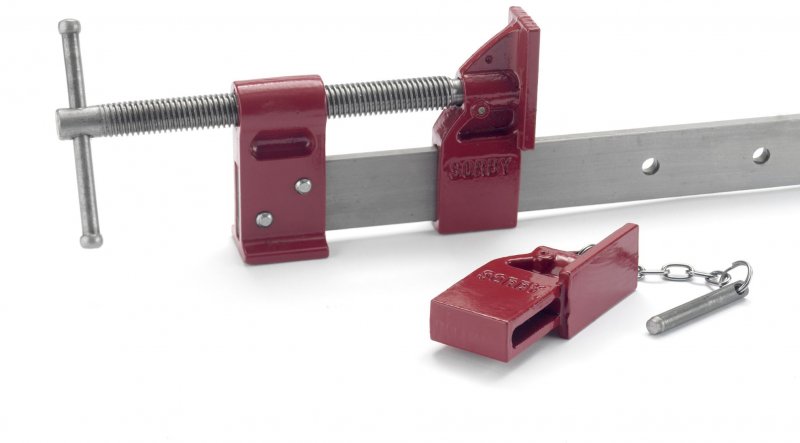Robert Sorby Select Robert Sorby Select Sash Clamp