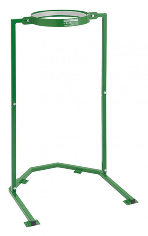 Record Power Floor Stand for Wall-Mount Camvac Extractor