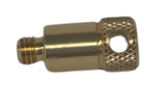 Robert Sorby Replacement Bronze Screw For B370
