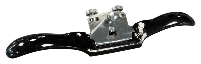 Spear & Jackson Carpenter’s Spokeshave Flat