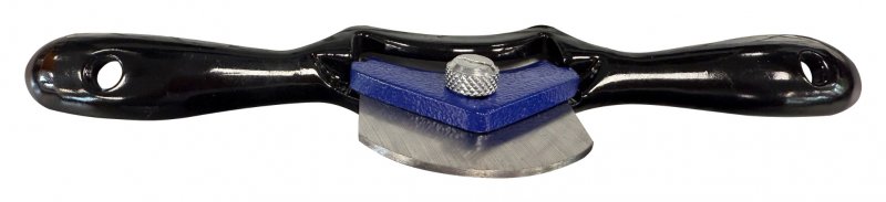 Spear & Jackson Carpenter’s Spokeshave Concave and Convex