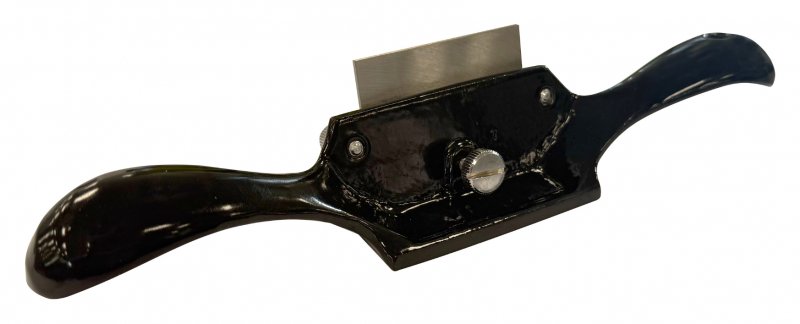 Spear & Jackson Carpenter’s Cabinet Scraper