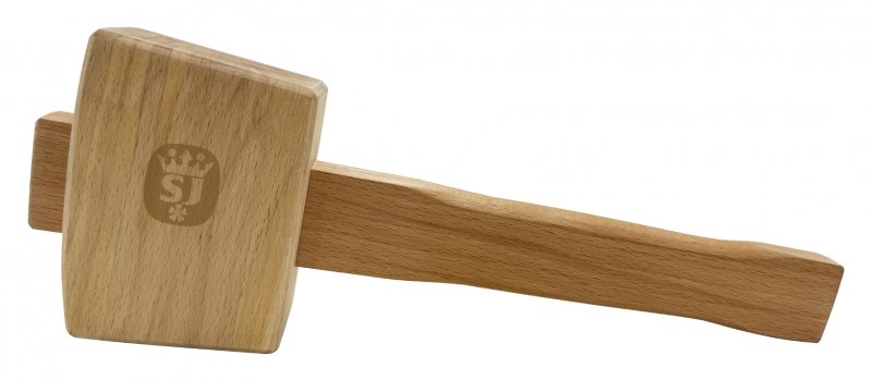 Spear & Jackson Carpenter’s Mallet