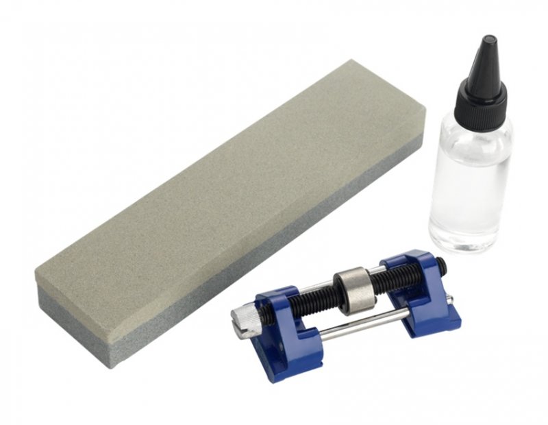 Eclipse Professional Tools 3 pc Sharpening Kit