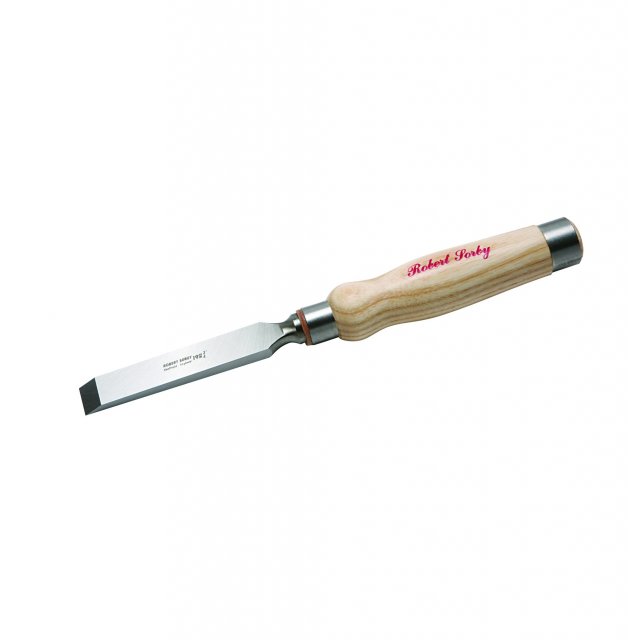 28406 - 1/4" - 6mm - Registered Chisel