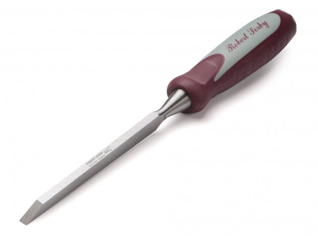 33206 - 1/4" - 6mm - Sash Mortice Chisel