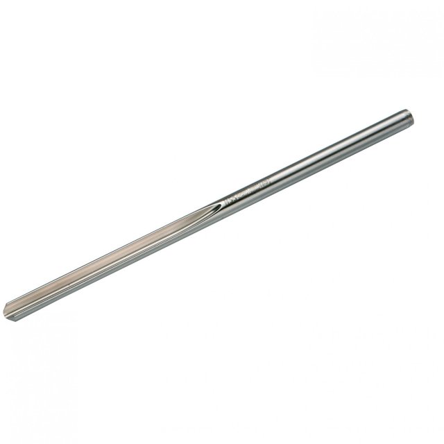 84206 - 1/4" - 6mm - Bowl Gouge - Unhandled