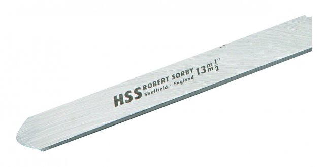 Robert Sorby Micro Spindlemaster 1/2" - Turners Retreat