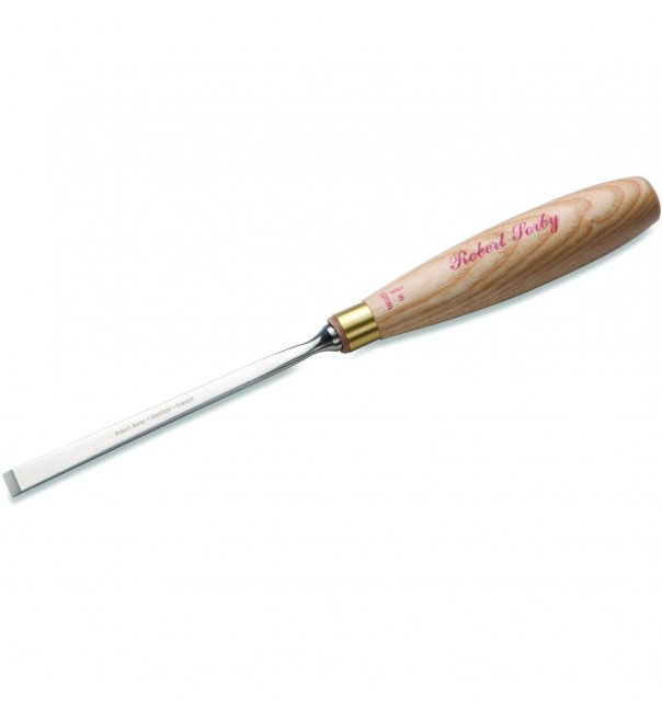 600110 - 3/8" - 10mm - Square Chisel