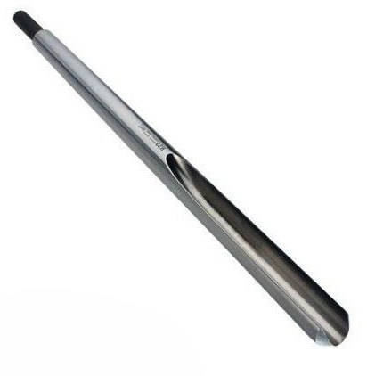 842713 - 1/2" - 13mm - XX Long Bowl Gouge - Unhandled