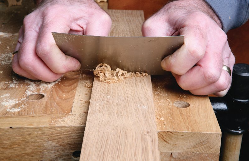 Robert Sorby Robert Sorby Cabinet Scraper