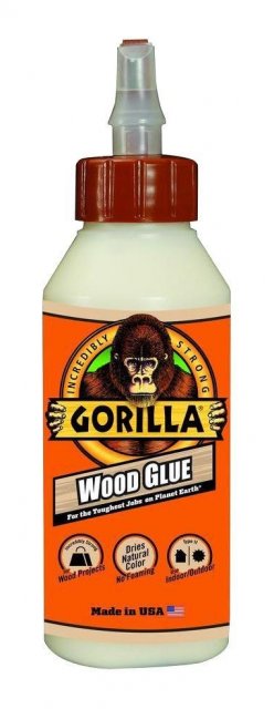 18GWG - Gorilla Wood Glue - 532ml