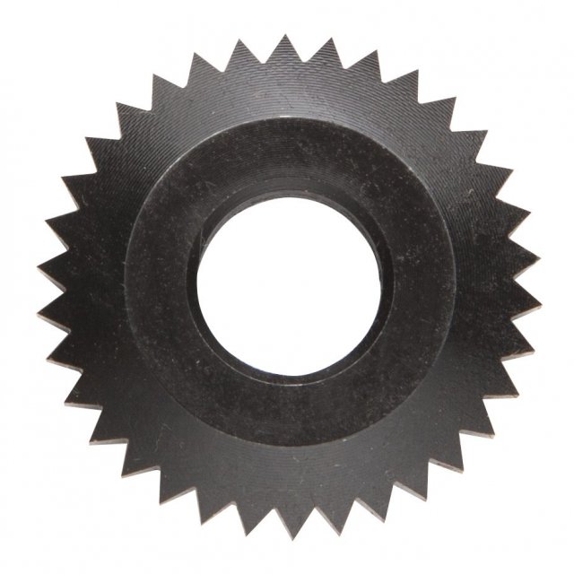 370-01 - Micro Spiralling Cutter - Fine