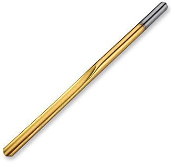 840G06 - 1/4" - 6mm - High Performance Spindle Gouge - Unhandled