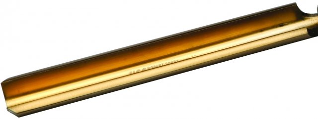 Robert Sorby Excelsior Spindle Roughing Gouge - Turners Retreat