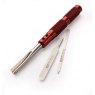 Three Piece Interchangeable Pen Turning Set