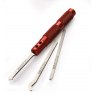 Robert Sorby Three Piece Modular Micro Hollowing Set