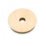 Excelsior Round Scraper Tip