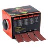 Abrasive Roll Set